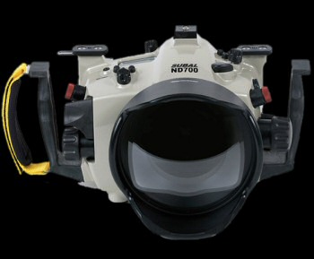 SUBAL ND700 f�r Nikon D700